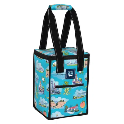 Scout Bags Soft Cooler Medium