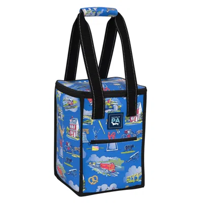 Scout Bags Soft Cooler Medium