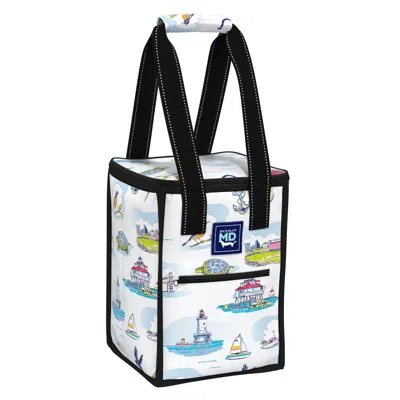 Scout Bags Soft Cooler Medium
