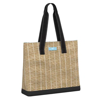 Scout Bags Soft Picnic Cooler