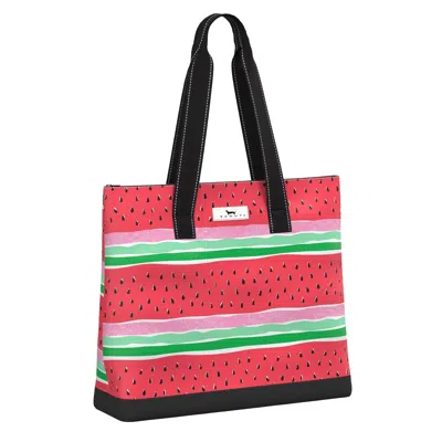 Scout Bags Soft Picnic Cooler