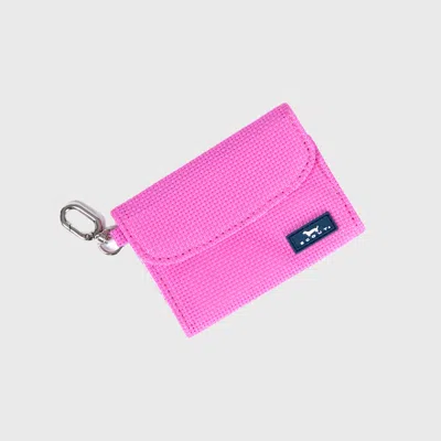 Scout Bags Street Cred Card Holder