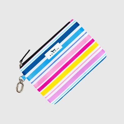 Scout Bags The Carly Pouch In Black