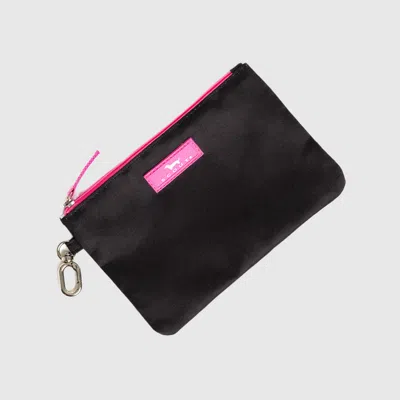 Scout Bags The Carly Pouch In Red