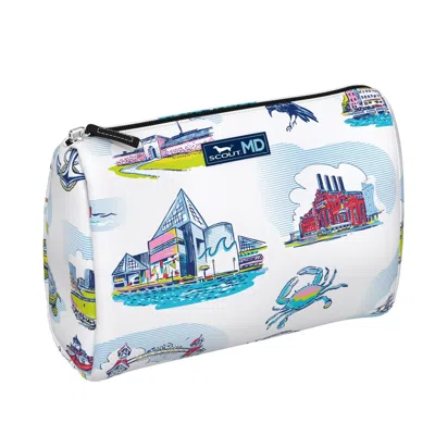 Scout Bags Toiletry Bag Medium