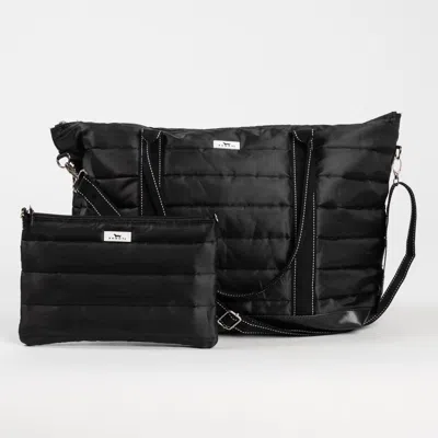 Scout Bags Triple Advisor Travel Bag