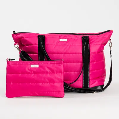 Scout Bags Triple Advisor Travel Bag