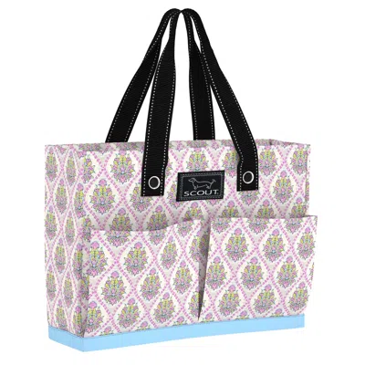 Scout Bags Uptown Pocket Tote