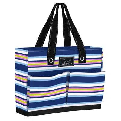 Scout Bags Uptown Pocket Tote