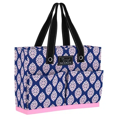 Scout Bags Uptown Pocket Tote
