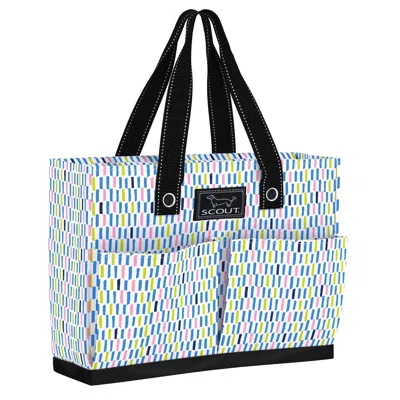 Scout Bags Uptown Pocket Tote