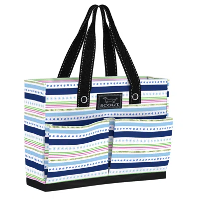 Scout Bags Uptown Pocket Tote