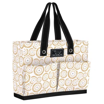 Scout Bags Uptown Pocket Tote