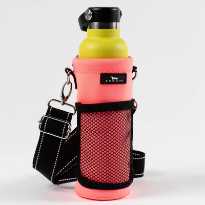 Scout Bags Water Bottle Koozie