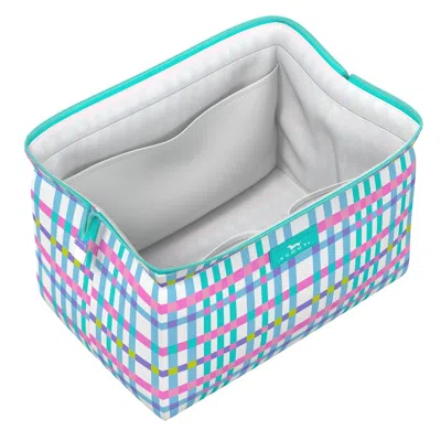 Scout Bags Wide Mouth Makeup Bag Large