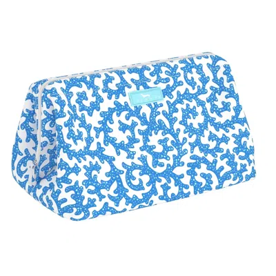 Scout Bags Wide Mouth Makeup Bag Large