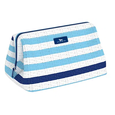 Scout Bags Wide Mouth Makeup Bag Large