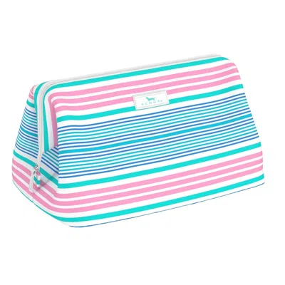Scout Bags Wide Mouth Makeup Bag Large
