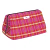 Scout Bags Wide Mouth Makeup Bag Large