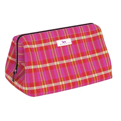 Scout Bags Wide Mouth Makeup Bag Large