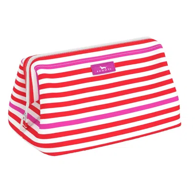 Scout Bags Wide Mouth Makeup Bag Large