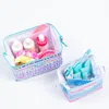 Scout Bags Wide Mouth Makeup Bag Large