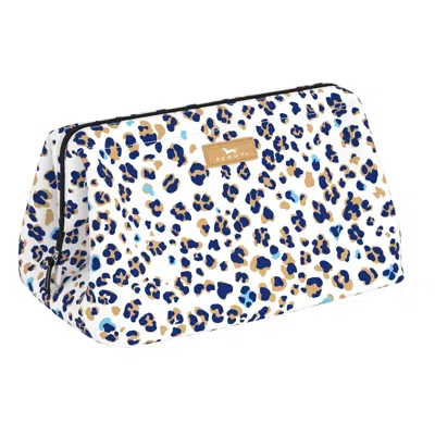 Scout Bags Wide Mouth Makeup Bag Large