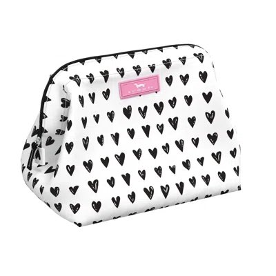 Scout Bags Wide Mouth Makeup Bag Medium