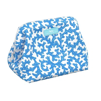 Scout Bags Wide Mouth Makeup Bag Medium