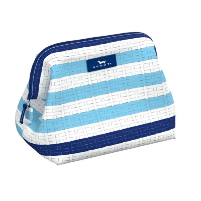 Scout Bags Wide Mouth Makeup Bag Medium
