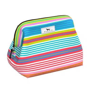 Scout Bags Wide Mouth Makeup Bag Medium