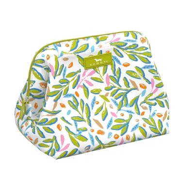 Scout Bags Wide Mouth Makeup Bag Medium