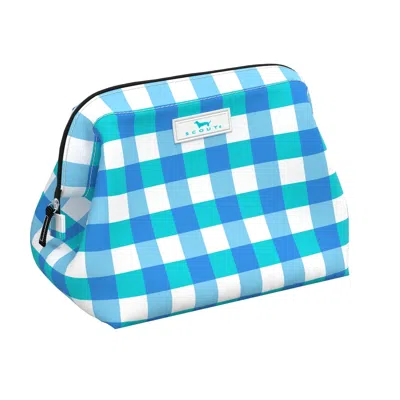 Scout Bags Wide Mouth Makeup Bag Medium