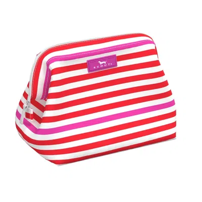 Scout Bags Wide Mouth Makeup Bag Medium