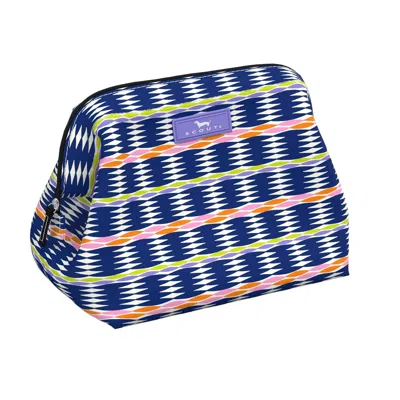 Scout Bags Wide Mouth Makeup Bag Medium