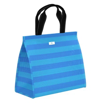 Scout Bags Woven Cooler Tote Large