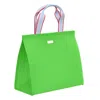 Scout Bags Woven Cooler Tote Large
