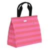 Scout Bags Woven Cooler Tote Large