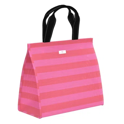 Scout Bags Woven Cooler Tote Large