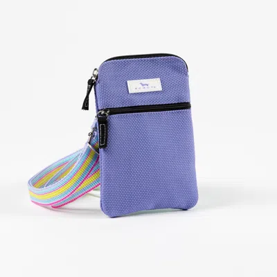 Scout Bags Woven Crossbody X-small