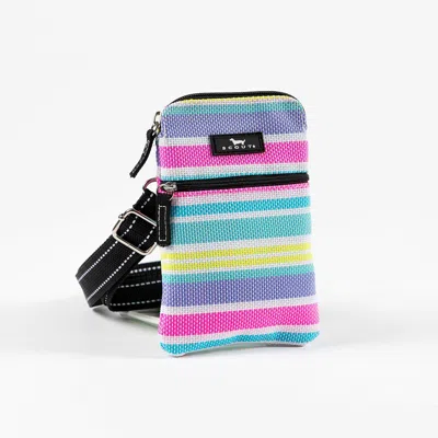 Scout Bags Woven Crossbody X-small