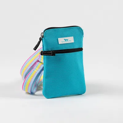 Scout Bags Woven Crossbody X-small