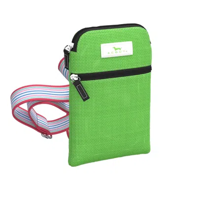 Scout Bags Woven Crossbody X-small