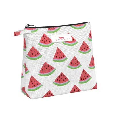 Scout Bags Woven Pouch Medium