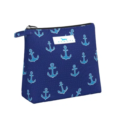 Scout Bags Woven Pouch Medium