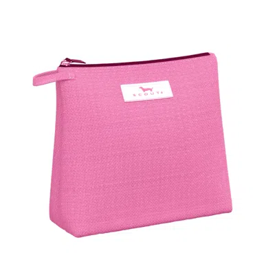 Scout Bags Woven Pouch Medium
