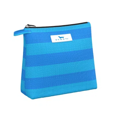 Scout Bags Woven Pouch Medium