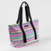 Scout Bags Woven Tote Large