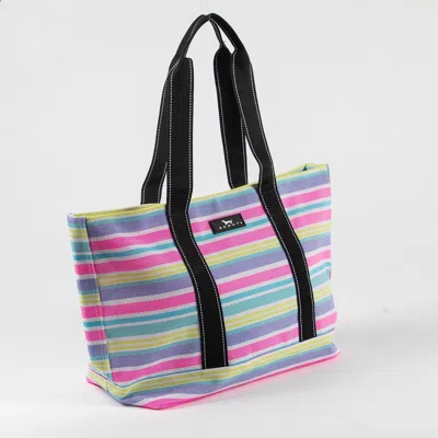 Scout Bags Woven Tote Large