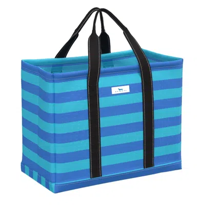 Scout Bags Woven Tote Large
